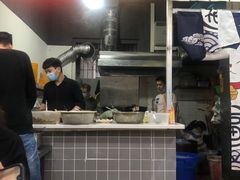 -龍城柳州螺蛳粉(群星路店)