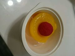 -鼎香缘海鲜自助火锅烤肉(锦辉购物广场店)