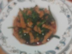 -胖老汉椒麻鸡清真新疆菜(西御街店)