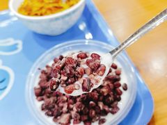 红豆双皮奶-冰神糖水铺(国贸中心店)