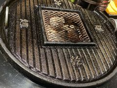 -景家大乾烤肉(新村十区店)