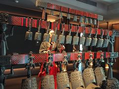 -曾宴·楚菜(湖北省博物馆店)