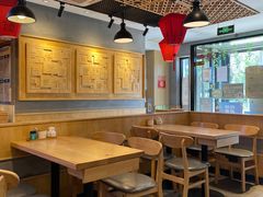 -头壹号  羊汤·饸饹面·大油条(西二旗店)