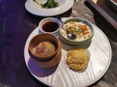 香草鲜奶布丁-蟹榭·本帮江浙菜·蟹宴(五角场合生汇商场店)