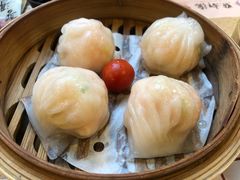 金牌虾饺皇-点都德(汇盈广场店)