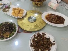 -同发号饭庄(复兴路店)