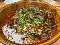 -乐山第一家临江鳝丝(茶坊路店)