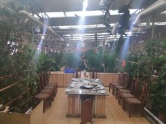 -天发长铁锅炖(王秀村店)