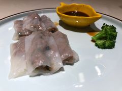 香茜牛肉肠-娱筷海鲜酒家(广州南沙店)