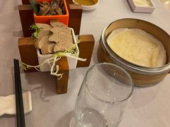 -全聚德(上海首店浦东店)