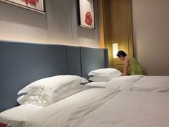 -铂丽斯国际大酒店-凯悦自助餐厅