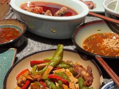 -南京大牌档(青岛万象城店)