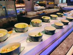-曼格活海鲜·牛排自助(光明蓝鲸店)