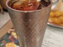 冻柠茶-敏华冰厅(天河城店)