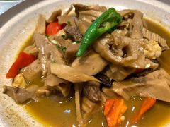 -春盛渔府(牛首山店)