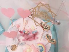 -丁先生蛋糕·品质鲜作(桐梓林店)