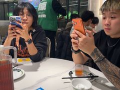 -欧记大排档·景德菜(上海首店)