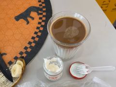 -Sips&Lick茶兰咖啡(五道口店)
