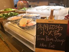 -富力丽思卡尔顿酒店·香荟全日制餐厅
