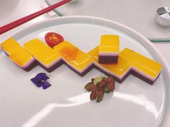 -千禧万福汉亭舫·船舫苏宴