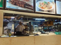 -巴扎美食·新疆菜·西域歌舞表演餐厅(新疆大厦店)