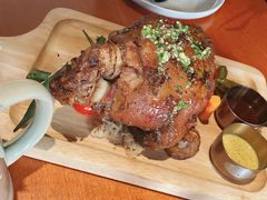 -布拉格餐厅· 中欧捷克菜(全国首店)