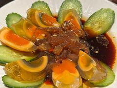 -高佳庄·舟山海鲜(海景旗舰店)