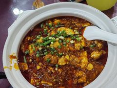 -明婷饭店(外曹家巷店)
