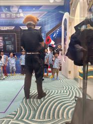 -奈尔宝家庭中心·亲子餐厅(苏州大悦城店)