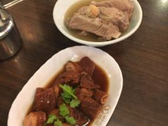 -松發肉骨茶(先得坊店)
