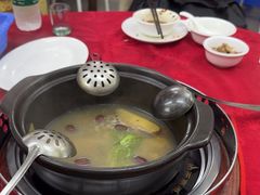 -花苑美食横琴生蚝火锅(拱北粤华路店)