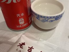 -老吉士酒家(天平路店)