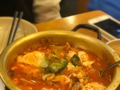 -金北顺大锅家(신사본점)