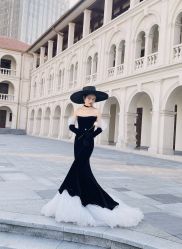 -青禾蒙娜丽莎婚纱摄影(武汉总店)