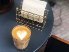 -大酉·M Coffee(北京美术馆店)