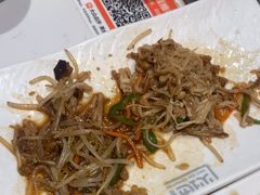 -火地铁板烧(昆山万象汇店)