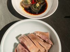 -小厨娘金榜题名(夫子庙秦淮河店)