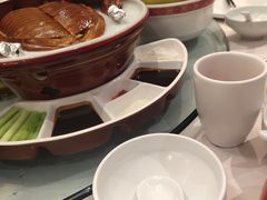 -大鸭梨烤鸭店(朝阳路店)