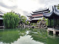 -上海皇廷花园酒店·西餐厅·自助餐