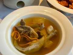 -宝轩渔府·老字号海鲜·正宗津菜(水上店)