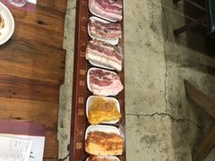 -松林阁烤肉(延大店)