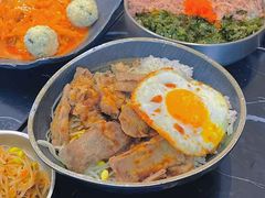 -HONGA HONGA雄家(曹路店)