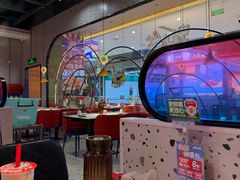 -蛙来哒(方圆荟店)