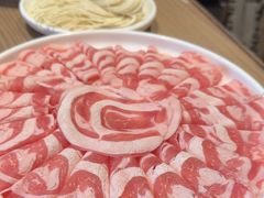 -蜀留香火锅·始于1999·原四川老火锅(白堤路店)