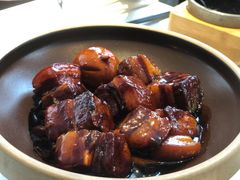 江南红烧肉-逸道(益丰·外滩源店)