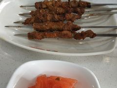 -南城香·饭香串香馄饨香(富丰桥店)
