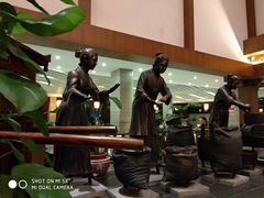 大堂-盆满钵满·国家非遗传承(云台店)