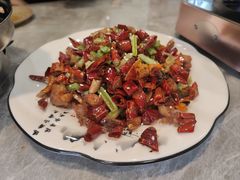 -毛哥长沙小家常(二七路店)