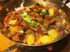 -徽三说·土徽菜·中国徽菜连锁品牌(一中店)