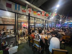 -Doo Dee Thai Food(Issan/Isaan/Esan)